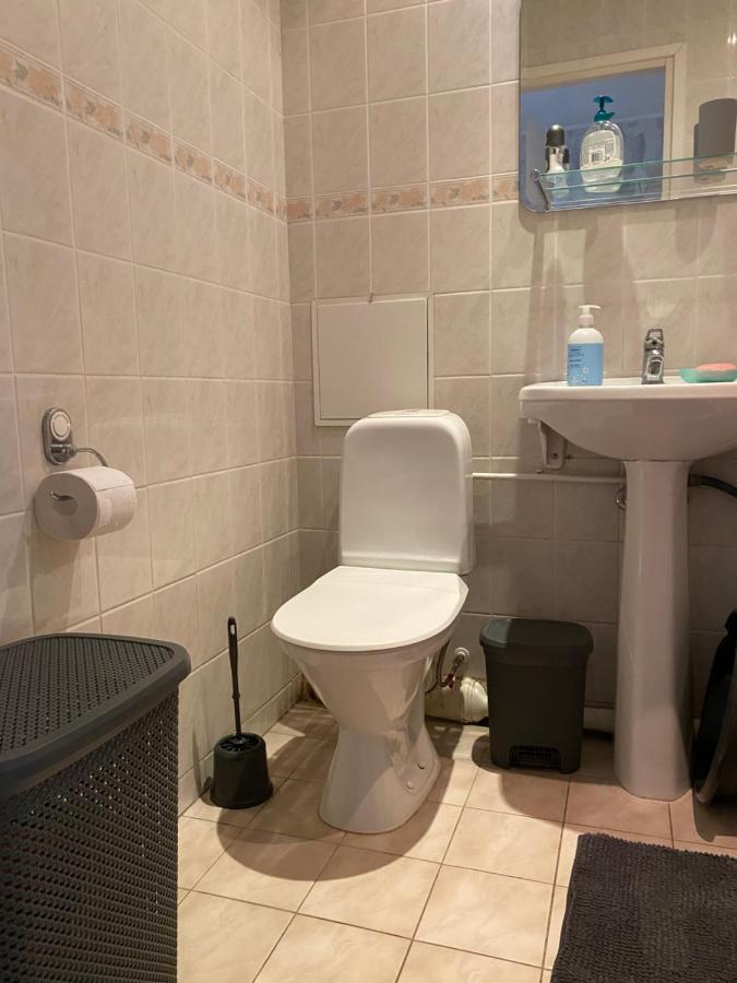 Lahe Korter Haapsalu Dış mekan fotoğraf