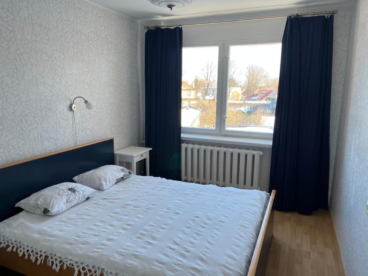 Lahe Korter Haapsalu Dış mekan fotoğraf